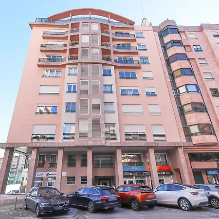 Laranjeiras Design By Homing Lejlighed