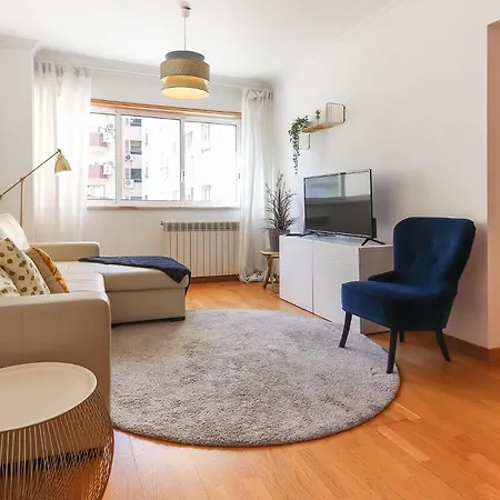 Laranjeiras Design By Homing *