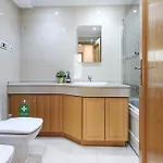 Apartmán Laranjeiras Design By Homing *