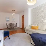 Apartmán Laranjeiras Design By Homing