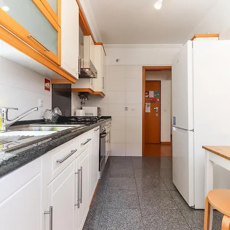 Laranjeiras Design By Homing * Lizbona