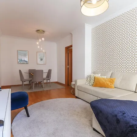 Apartament Laranjeiras Design By Homing