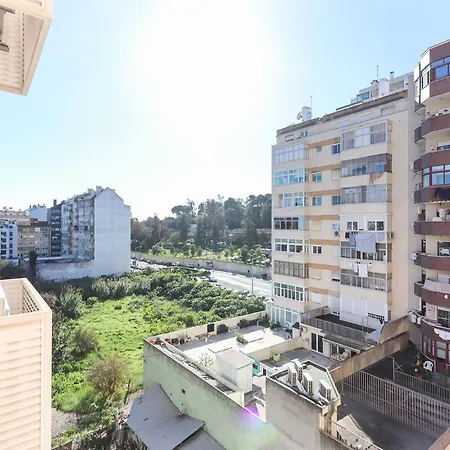 דירה Laranjeiras Design By Homing