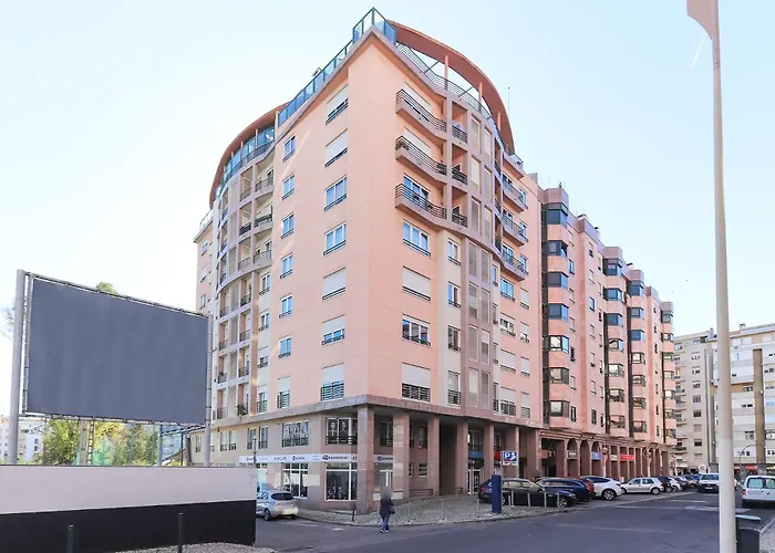 Laranjeiras Design By Homing شقة