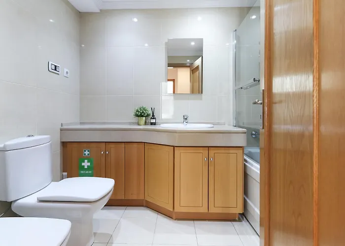 شقة Laranjeiras Design By Homing *