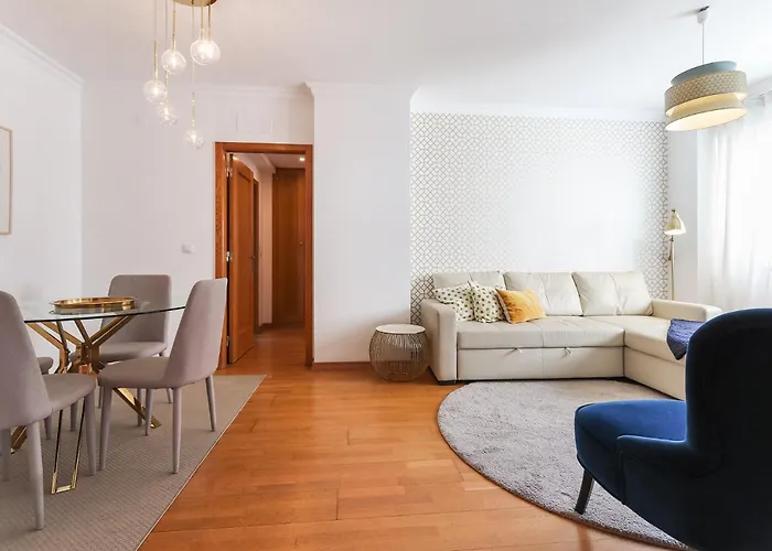 Laranjeiras Design By Homing *