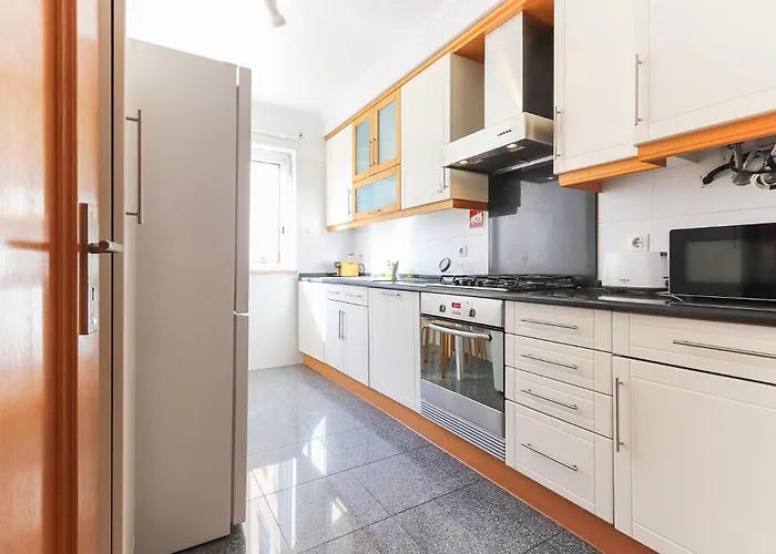 شقة Laranjeiras Design By Homing Lisboa