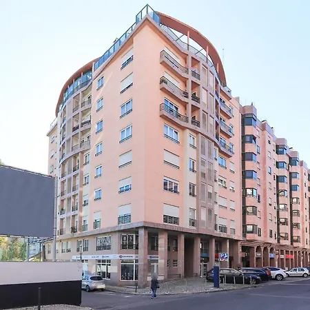 Laranjeiras Design By Homing Apartment