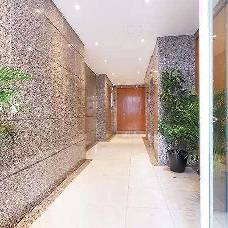 Laranjeiras Design By Homing * Lisboa