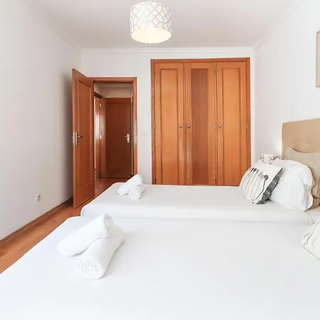 公寓 Laranjeiras Design By Homing *