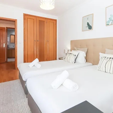 Laranjeiras Design By Homing Lisbon