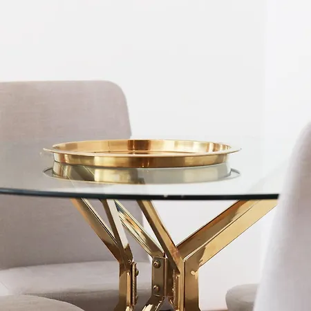 Apartment Laranjeiras Design By Homing *