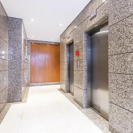 Laranjeiras Design By Homing Apartment *