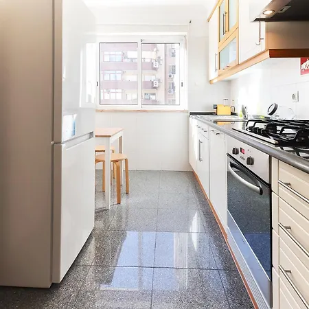 Laranjeiras Design By Homing Apartment